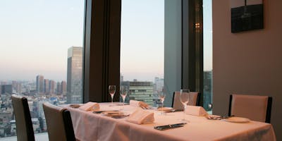記憶に残る誕生日に 人気 おしゃれレストランをご紹介 一休 Comレストラン 記憶に残る誕生日に 人気 おしゃれレストランをご紹介 一休 Comレストラン