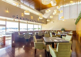 ラウンジ ルネサンス 宝塚ホテル 宝塚 カフェラウンジ 一休 Comレストラン