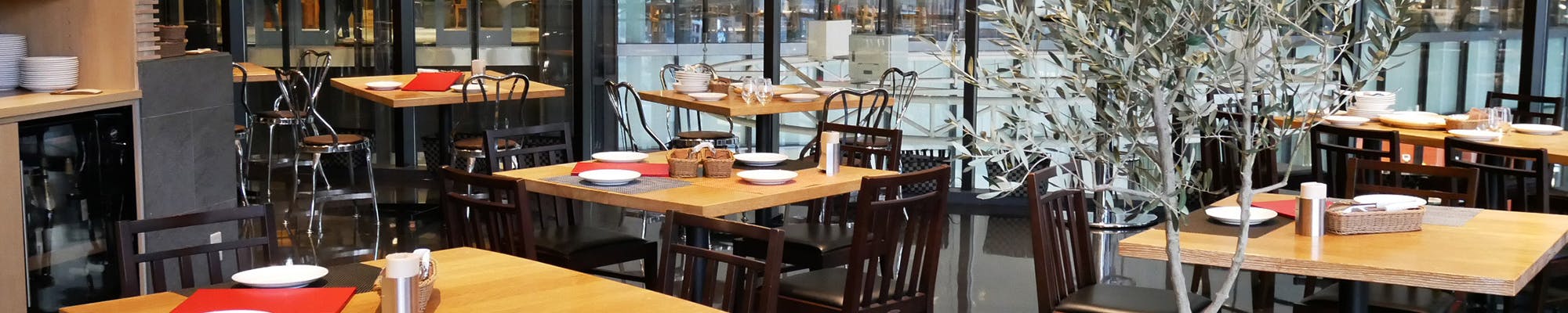 ルクア大阪周辺グルメ おしゃれで美味しい レストランランキング 30選 一休 Comレストラン