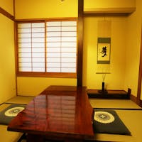 日本料理 梅林