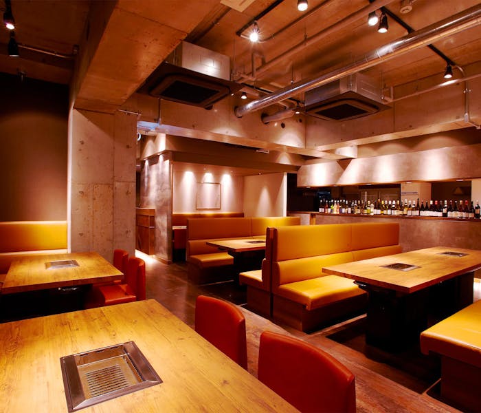 韓国料理が美味しいワンランク上のお店選び 一休 Comレストラン 韓国料理が美味しいワンランク上のお店選び 一休 Comレストラン