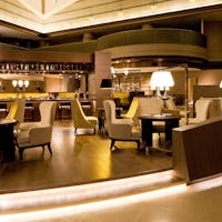 Lounge&Dining G/東京マリオットホテル