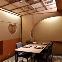 銀座 治作