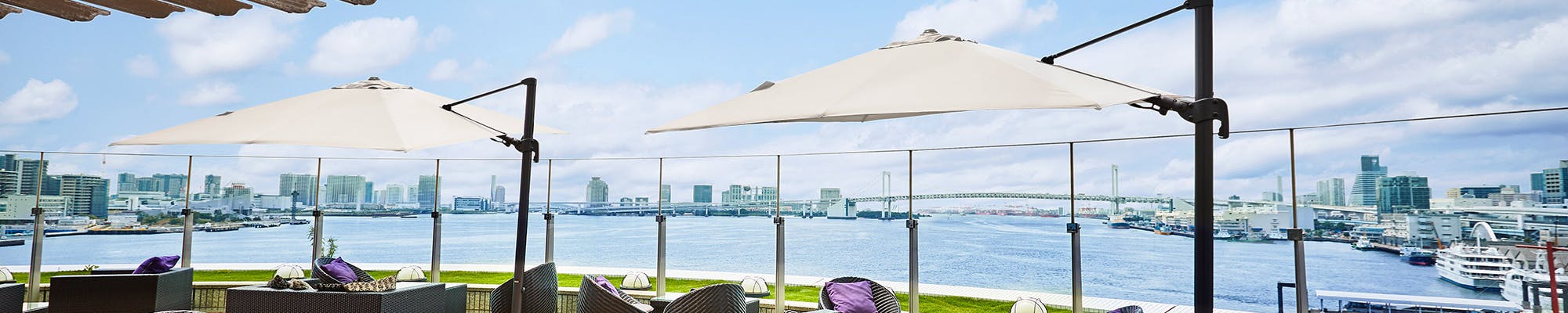 浜松町グルメ おしゃれで美味しい レストランランキング 30選 一休 Comレストラン