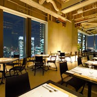 マンゴツリー東京
