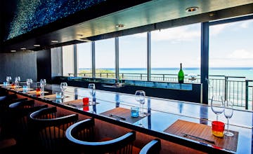 ホテルモントレ沖縄 スパ リゾート内レストランのご予約 一休 Comレストラン