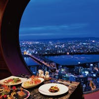 中国料理 燦宮(Chinese Restaurant SANGU)