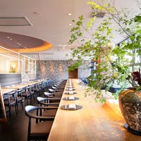鮨・日本料理「暦」/HILLTOP RESORT FUKUOKA