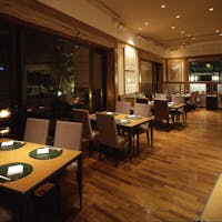 日本料理 おりじん/ホテル ザ・マンハッタン
