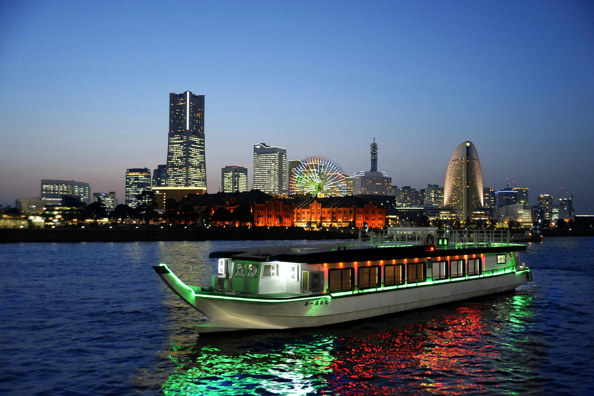 Inspa横浜周辺グルメ おしゃれで美味しい レストランランキング 選 一休 Comレストラン