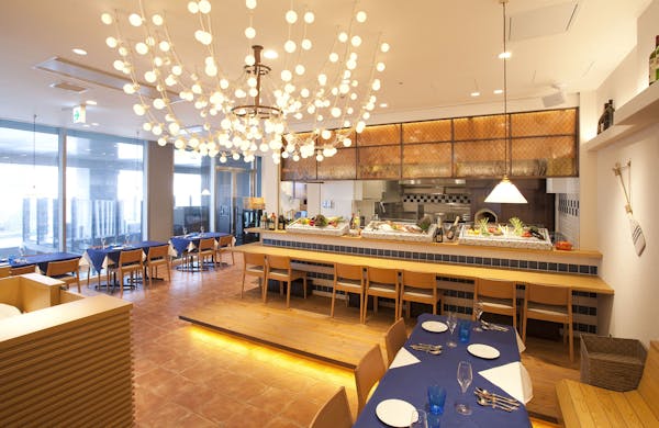 グランフロント大阪 大阪 大阪駅周辺 人気デートスポット 一休 Comレストラン グランフロント大阪 大阪 大阪駅周辺 人気デートスポット 一休 Comレストラン