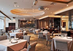 イルベイジュ Ilbeige 名古屋 本格イタリア料理 一休 Comレストラン