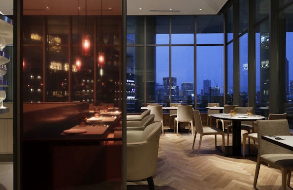 グランフロント大阪 大阪 大阪駅周辺 人気デートスポット 一休 Comレストラン グランフロント大阪 大阪 大阪駅周辺 人気デートスポット 一休 Comレストラン