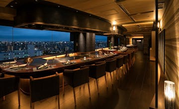 ホテルプラザオーサカ内レストランのご予約 一休 Comレストラン