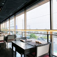 讃アプローズ/帝国ホテル 東京