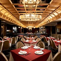 JOE’S SHANGHAI 銀座店