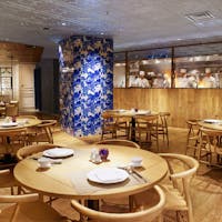 中国料理 「王朝」/ヒルトン東京