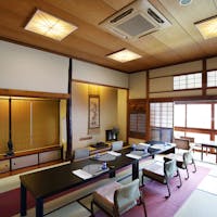 割烹 田中家