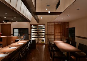 イルベイジュ Ilbeige 名古屋 本格イタリア料理 一休 Comレストラン