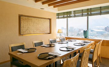 札幌パークホテル内レストランのご予約 一休 Comレストラン