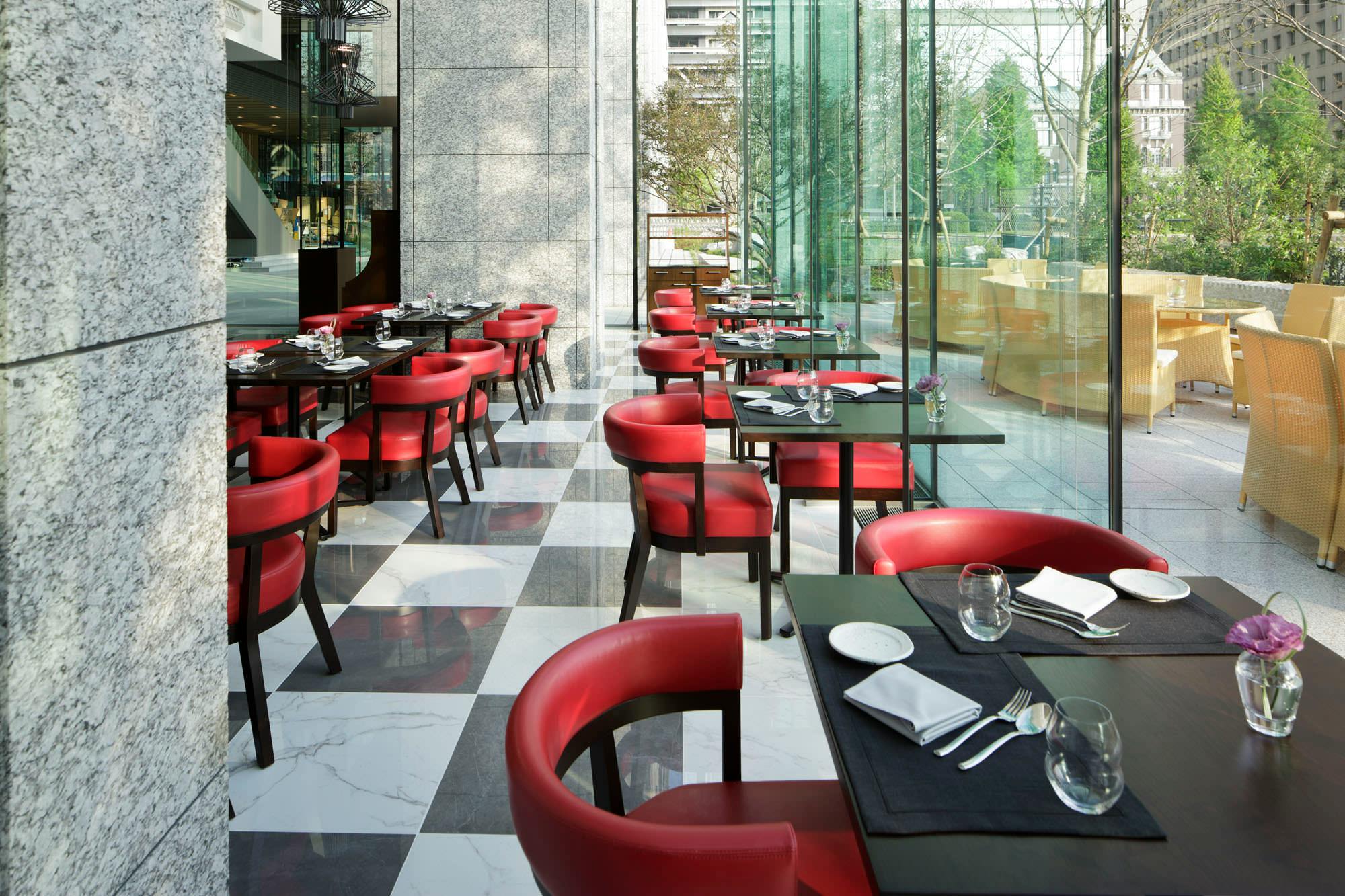 TRATTORIA CREATTA