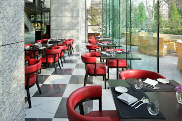 TRATTORIA CREATTA