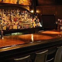Dining Bar Aquavit