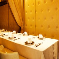 Szechwan Cuisine & Wine YIFU 四川料理 御馥 中之島ダイビル店