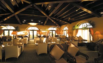 ホテル日航アリビラ ヨミタンリゾート沖縄内レストランのご予約 一休 Comレストラン