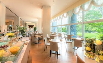 札幌パークホテル内レストランのご予約 一休 Comレストラン