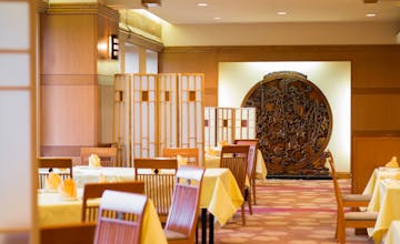 札幌パークホテル内レストランのご予約 一休 Comレストラン