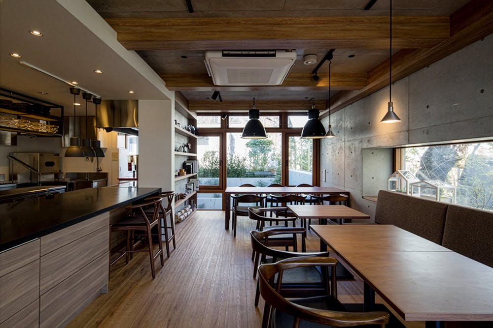Restaurant Celaravird