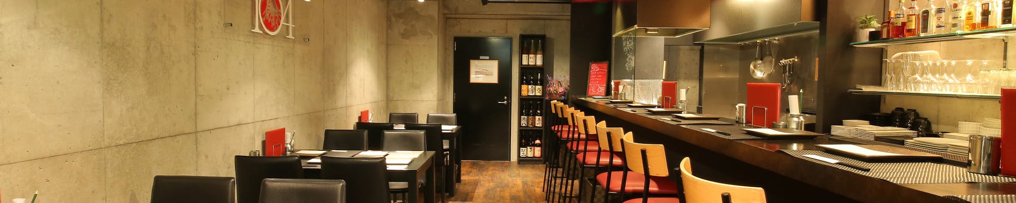 阿波座駅周辺グルメ おしゃれで美味しい レストランランキング 30選 一休 Comレストラン