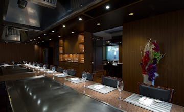 Anaクラウンプラザホテル広島内レストランのご予約 一休 Comレストラン