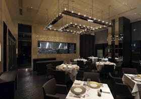 Leblon Azul レブロン アズゥ オ セイリュウ O Seiryu フランス料理 一休 Comレストラン Leblon Azul レブロン アズゥ オ セイリュウ O Seiryu フランス料理 一休 Comレストラン