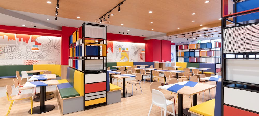 ディナー カジュアルレストラン イーポック ホテル近鉄ユニバーサル シティ 和洋ブッフェ 一休 Comレストラン