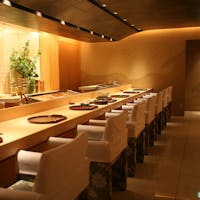 鮨・日本料理 Serge源’s 錦店5F