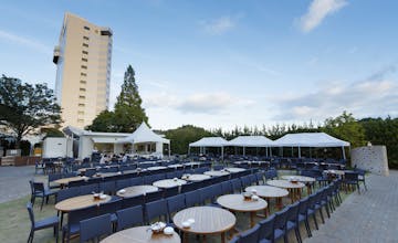 Anaクラウンプラザホテル成田内レストランのご予約 一休 Comレストラン