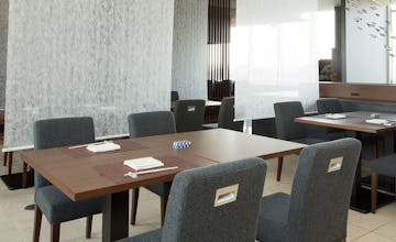 Anaクラウンプラザホテル岡山内レストランのご予約 一休 Comレストラン