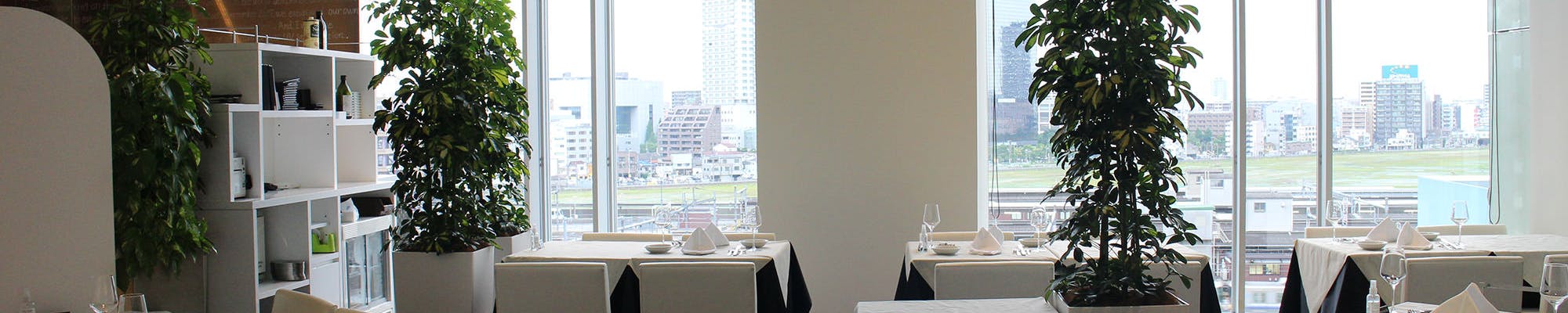 ハービスplaza周辺グルメ おしゃれで美味しい レストランランキング 30選 一休 Comレストラン