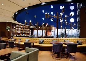 レイクビューダイニング ビオナ びわ湖大津プリンスホテル ブッフェレストラン 一休 Comレストラン