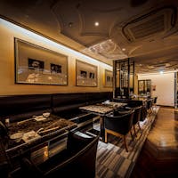 Shangri-La’s secret ROPPONGI