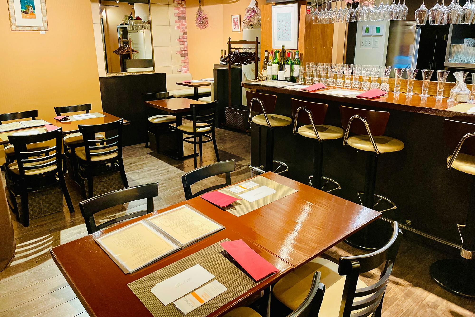 新宿バルト9 東京 新宿 人気デートスポット 一休 Comレストラン