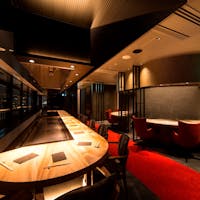 ニュー松坂 梅田32番街店