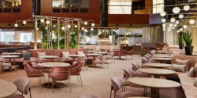 女子会おすすめレストラン おしゃれで美味しい料理がある人気店10選 一休 Comレストラン