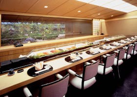 日本料理 さくら さくら ヒルトン東京お台場 日本料理 和食 一休 Comレストラン