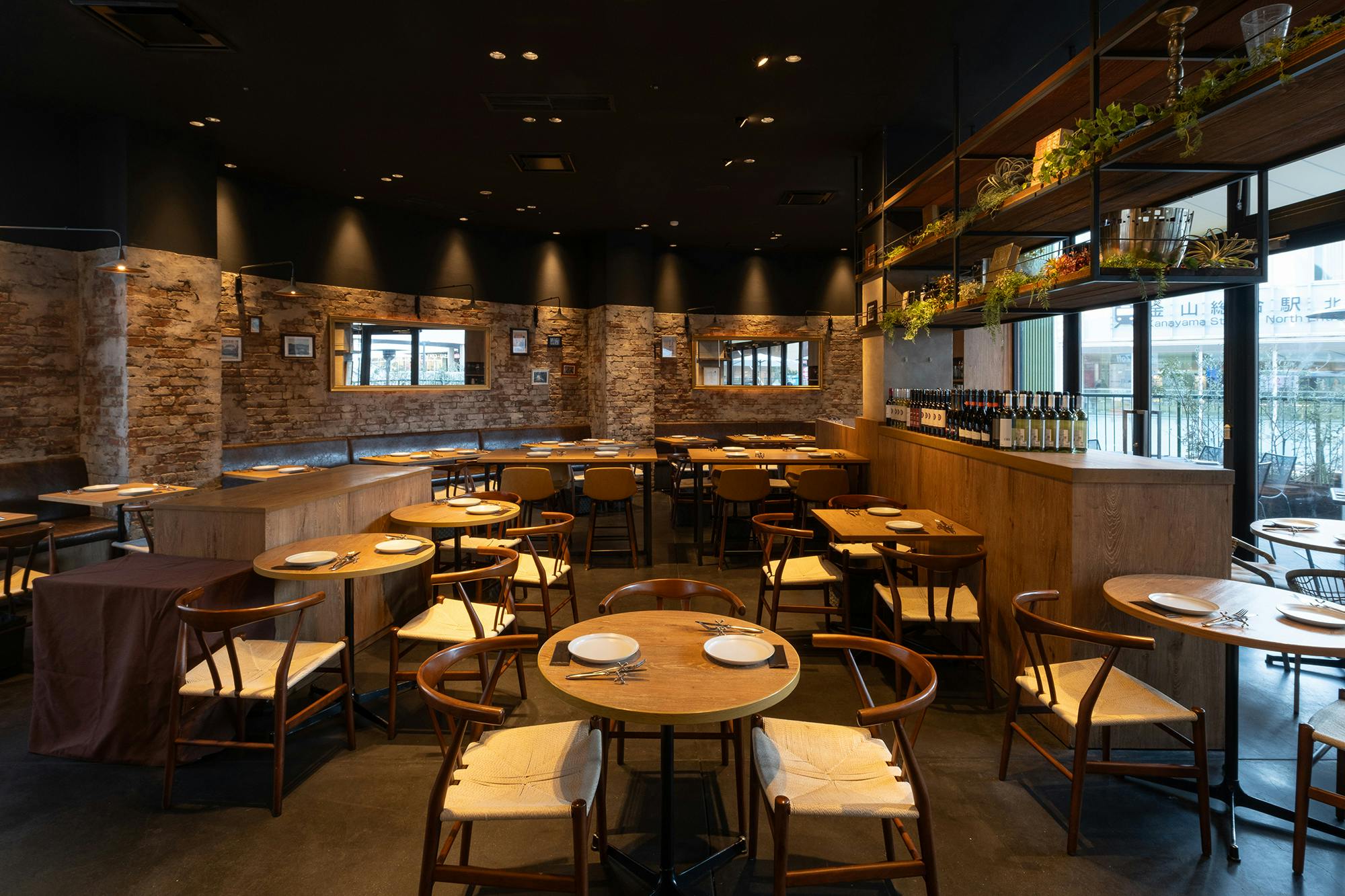 SALVATORE CUOMO & BAR ���R