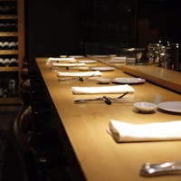 La cuisine de KAWAMURA（旧 Grill かわむら）