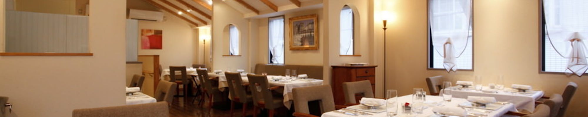 飯田橋グルメ おしゃれで美味しい レストランランキング 30選 一休 Comレストラン