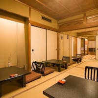 京料理 花咲 萬治郎